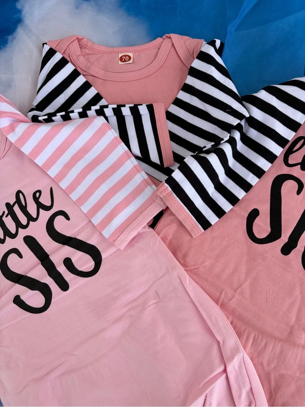 Kids Pink 